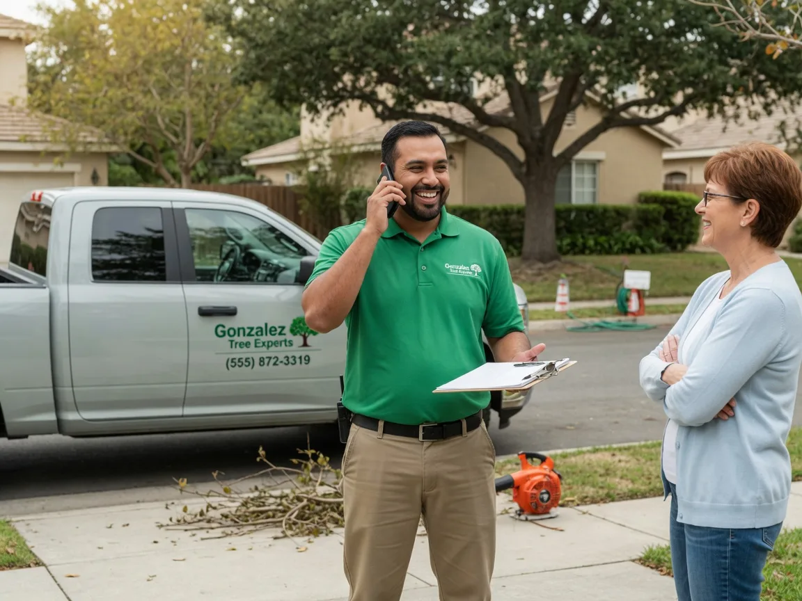 Tree Service Aroma Park, IL FAQs